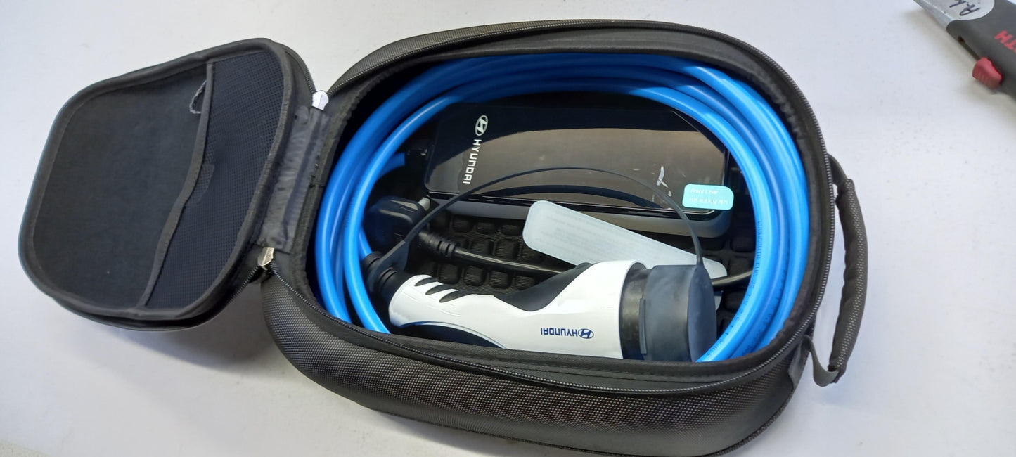 Original HYUNDAI Ioniq (G7) 2016-2019 Batterieladegerät 91888G7560