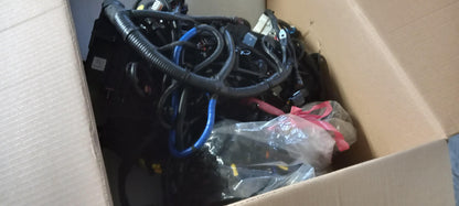 Original OE HYUNDAI/KIA Motor Kabelbaum 91453D7543