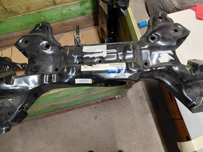 Original OE HYUNDAI/KIA Achsträger 624001P500