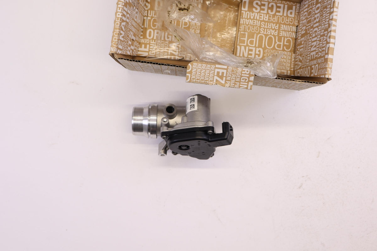 Original OE NISSAN Drosselklappe 147B000Q0F