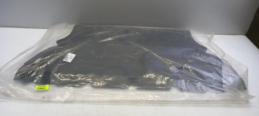 Original OE Volkswagen Unterfahrschutz 8W0863821G