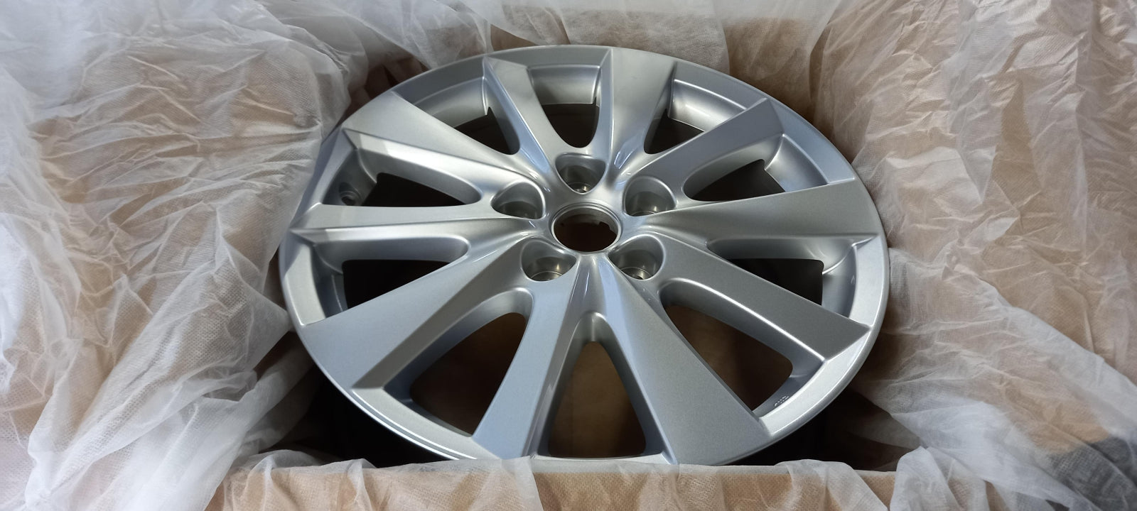 Original OE MAZDA Felge 9965977070