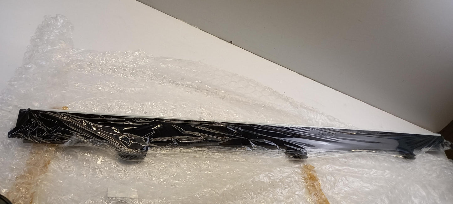 Original OE Volkswagen Türschwelle Abdeckung 5C5853860G041