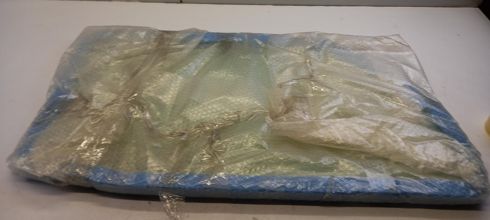 Original OE SUZUKI Scheibe 8453681A12000