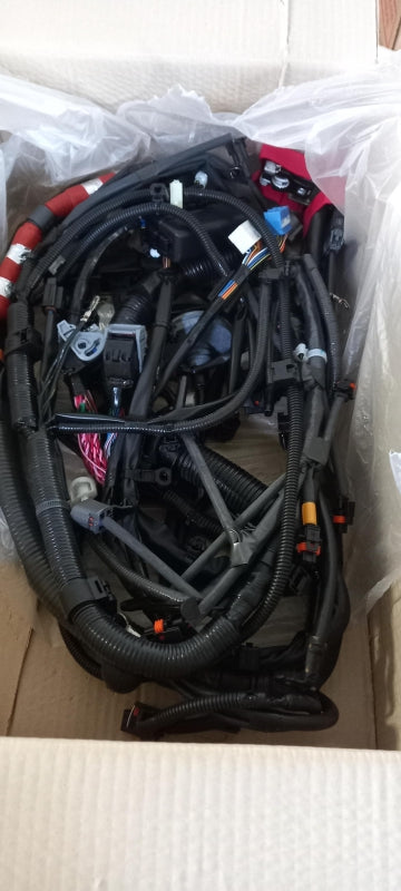 Original OE SUZUKI Motor Kabelbaum 3665067JA0000