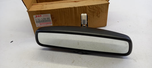 Original OE SUZUKI Innenspiegel 8470354P00000