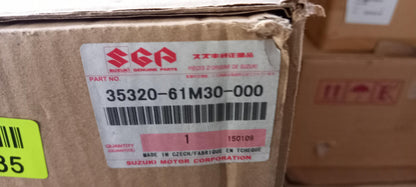 Original OE SUZUKI Scheinwerfer 3532061M30000