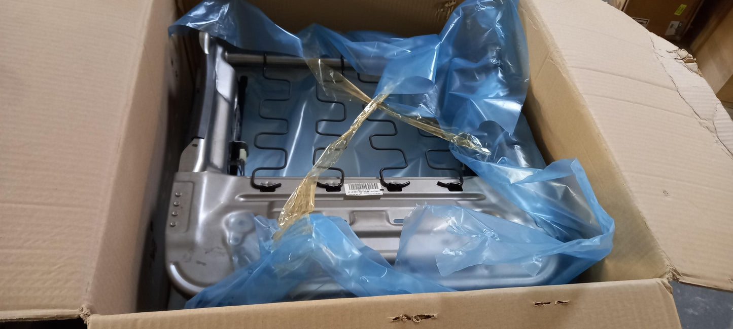 Original OE HYUNDAI/KIA Sitz Führungsschiene 881102Y020