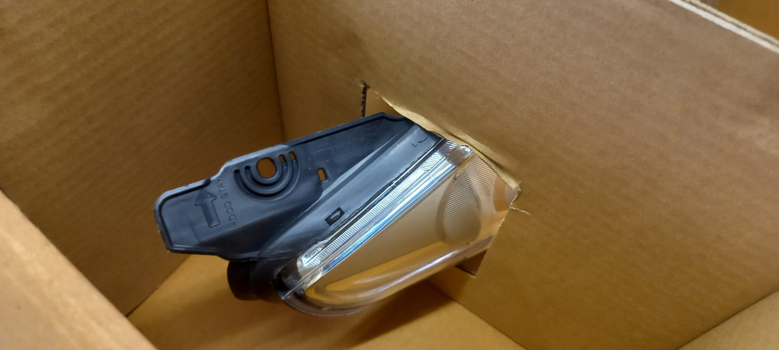 Original OE HYUNDAI/KIA Scheinwerfer 921020X140