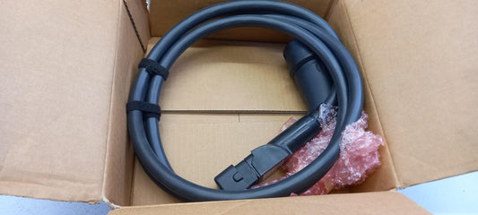 Original OE Volkswagen Batterieladegerät 7PP971676B