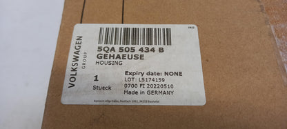 Original OE Volkswagen Achsschenkel 5QA505434B