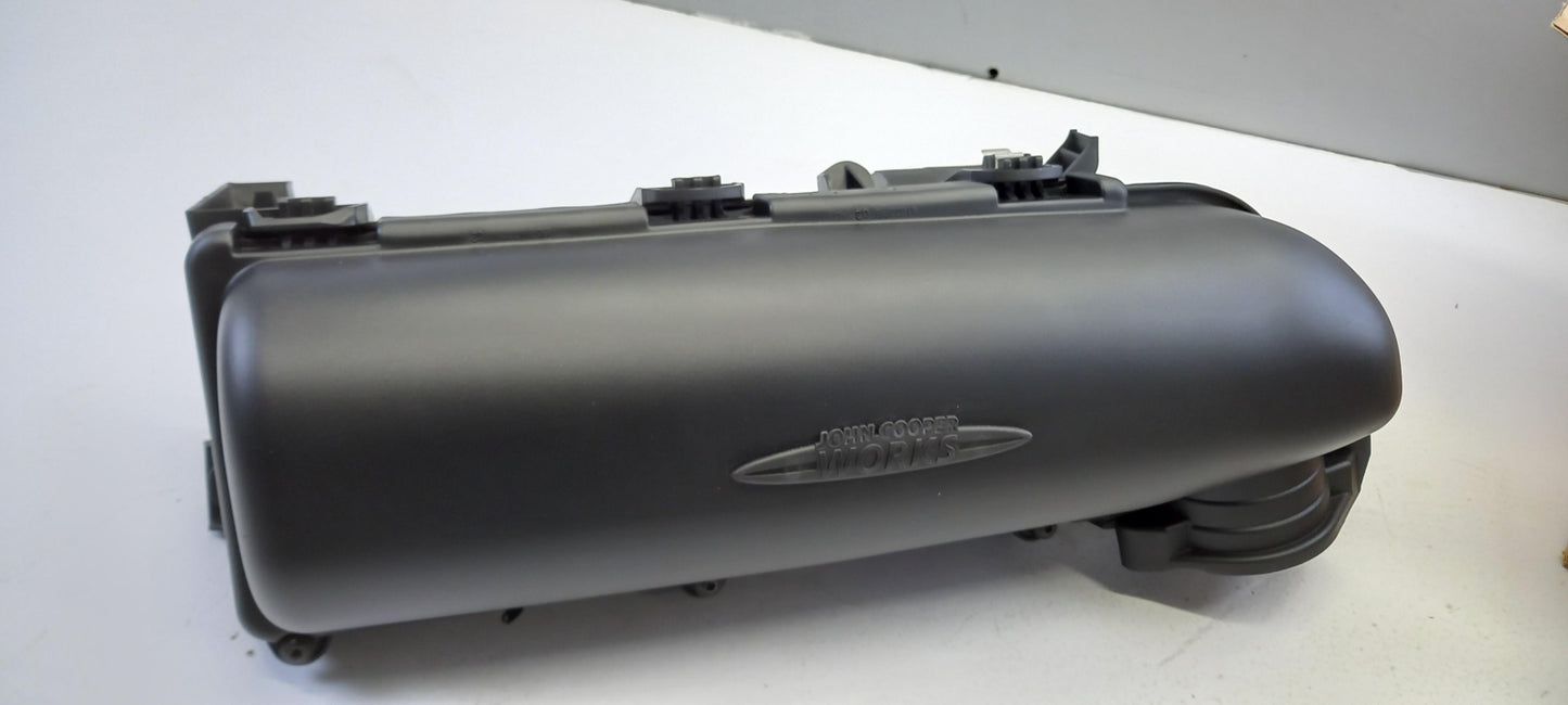 Original OE BMW Luftfilter Ansaugschlauch 11122218978