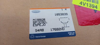 Original OE FORD Außenspiegel 1053839
