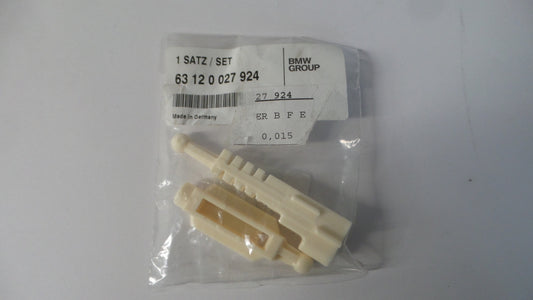 Original OE BMW Scheinwerfer Einstellhebel 63120027924