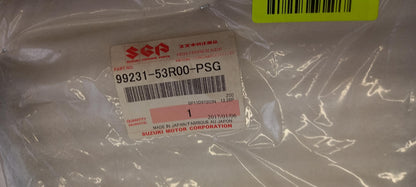 Original OE SUZUKI Mittelkonsole Teil 9923153R00PSG