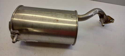 Original OE SUZUKI Abgasanlage Schalldämpfer 1430052R11