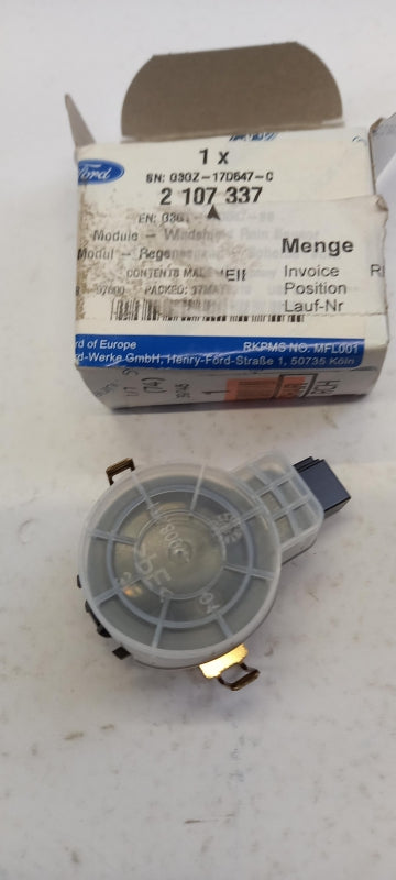 Original OE FORD Regensensor 2107337