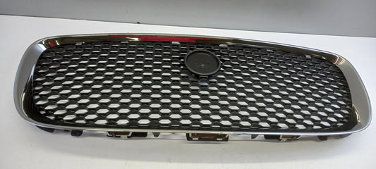 Original OE JAGUAR Kühlergitter T4N12773