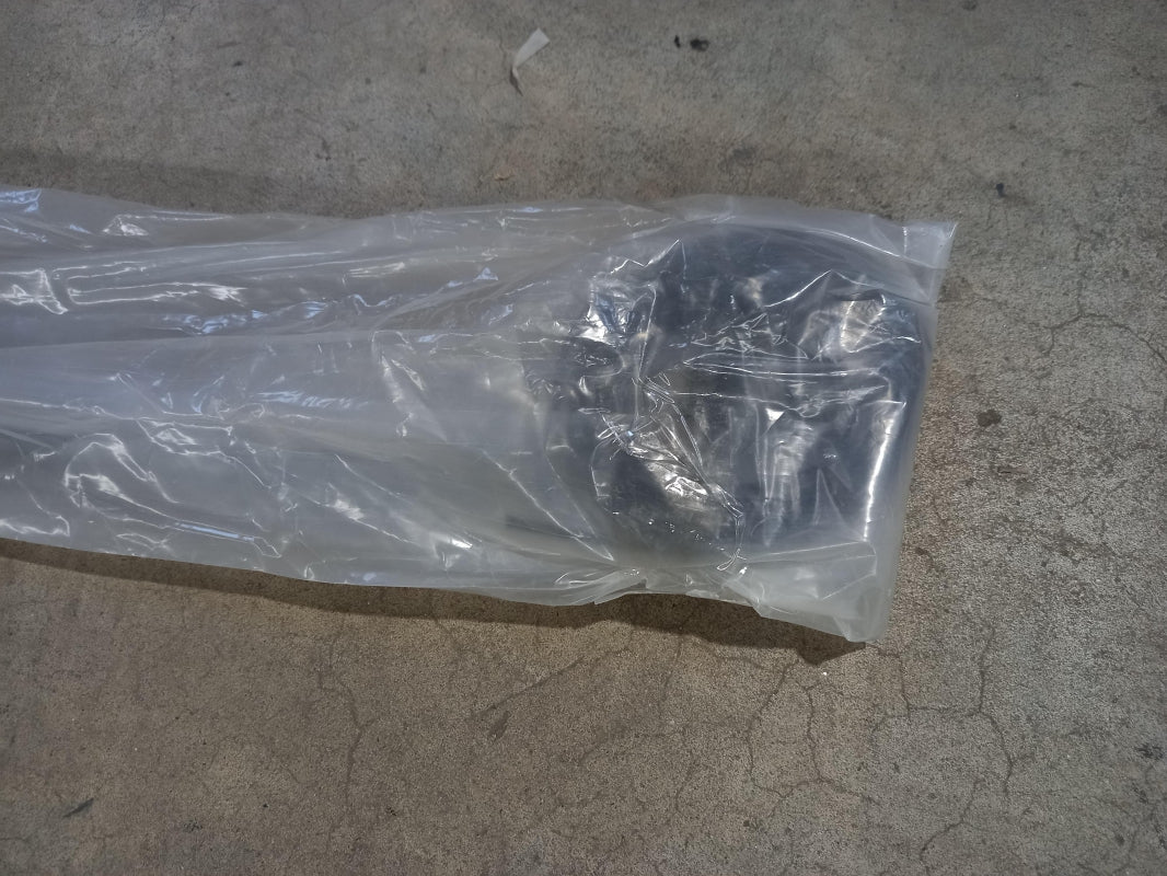 Original OE JAGUAR Dach Zierleiste T4A13509LML