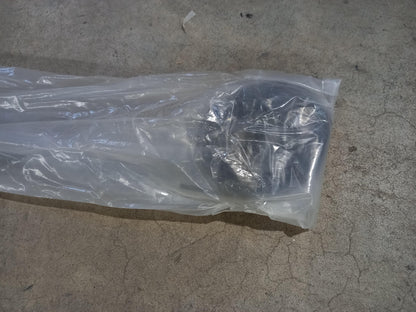 Original OE JAGUAR Dach Zierleiste T4A13509LML