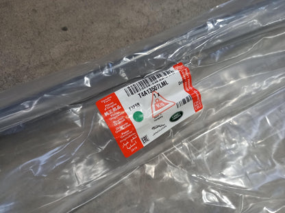 Original OE JAGUAR Dach Zierleiste T4A13507LML