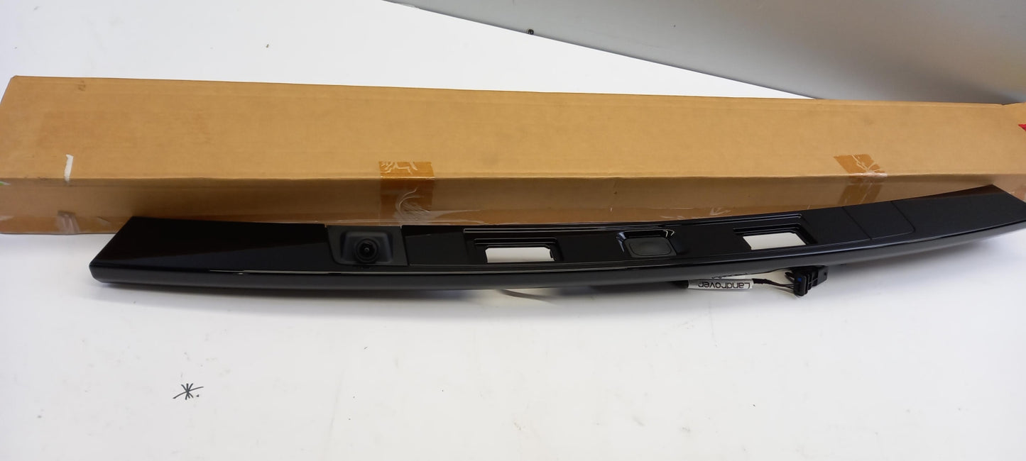 Original OE LAND ROVER Kofferraumverkleidung LR072364