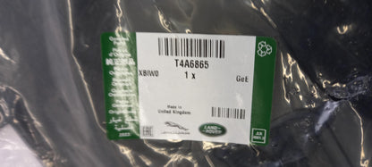 Original OE JAGUAR Stoßfängerabdeckung T4A6865
