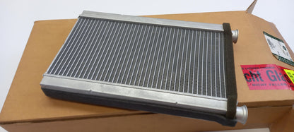 Original OE JAGUAR Innenraumheizung Wärmetauscher C2C7071