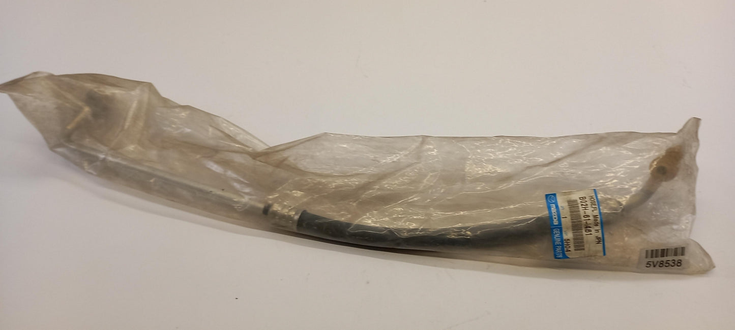 Original OE MAZDA Schlauch B02H61461