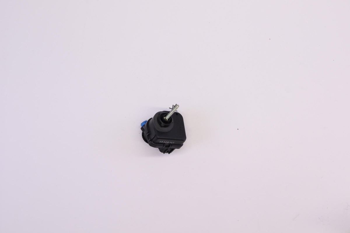 Original OE MAZDA Leuchtweitenregulierung Stellmotor DC355121X