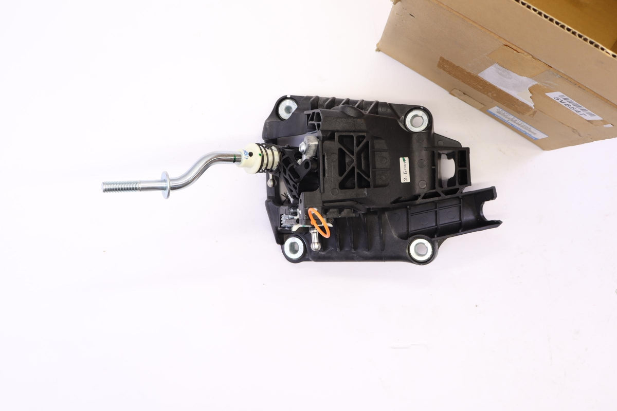 Original MAZDA 5 2010> Schalthebel CD8746100A