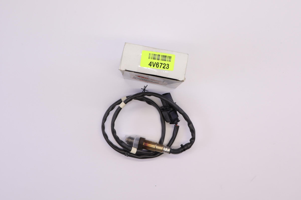 Original OE SUZUKI Lambdasonde 1821355P00000