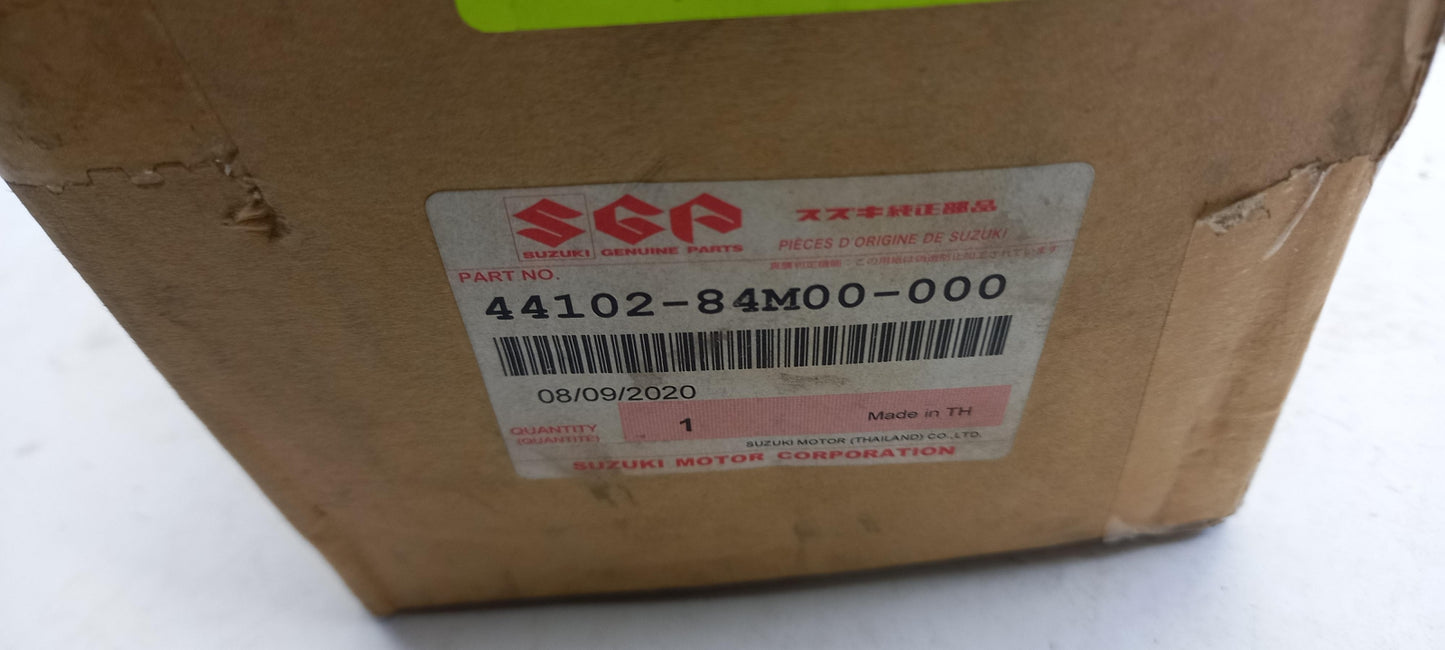 Original OE SUZUKI Antriebswelle 4410284M00000