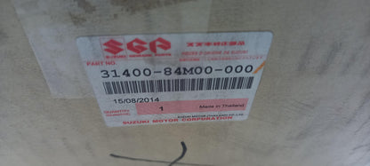 Original OE SUZUKI Lichtmaschine 3140084M00000