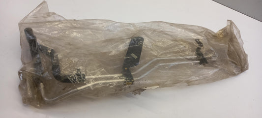 Original OE NISSAN Lenkung Hydraulikschlauch 497909F510