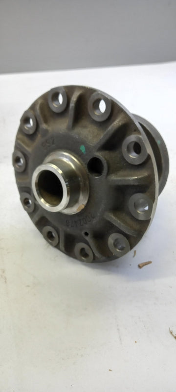 Original NISSAN Navara (D40M) 2005> Differential Zahnkranz 38420EB01A