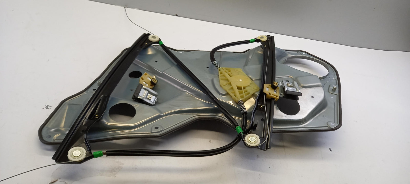 Original SEAT Leon Toledo 1M Fensterheber vorne links 1M1837729J