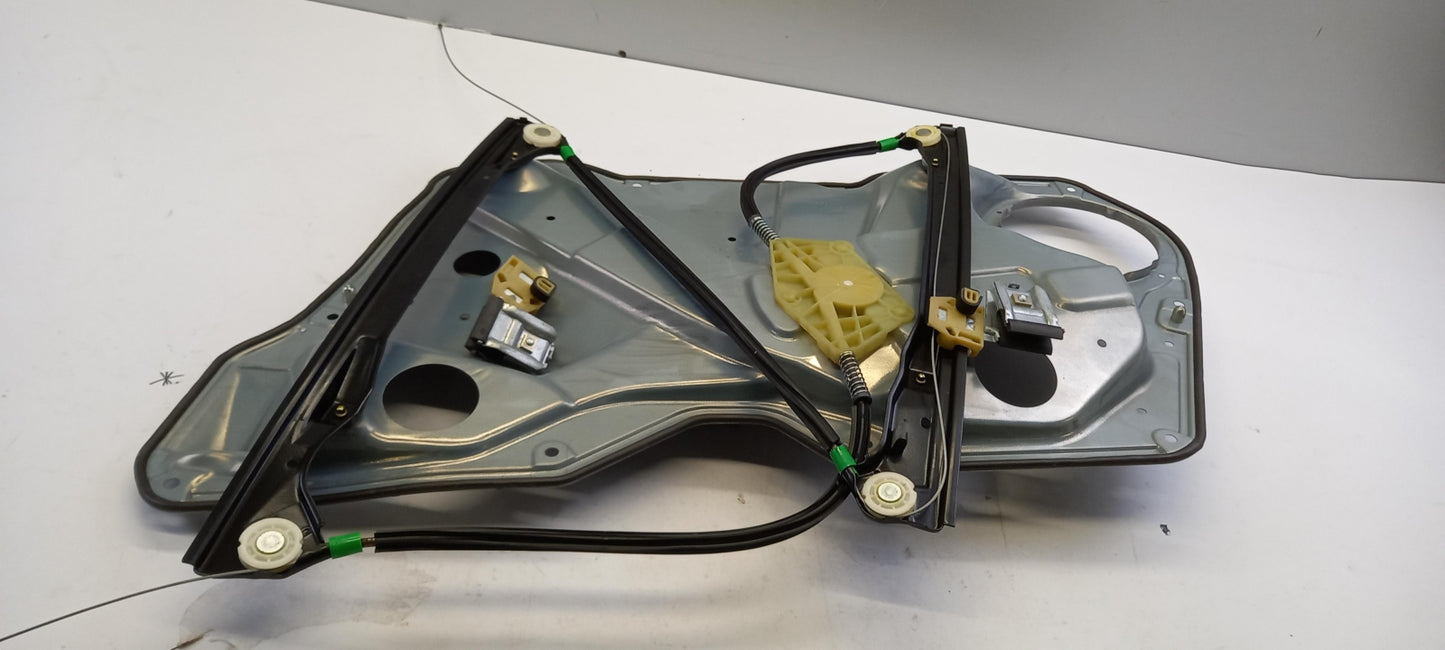 Original SEAT Leon Toledo 1M Fensterheber vorne links 1M1837729J