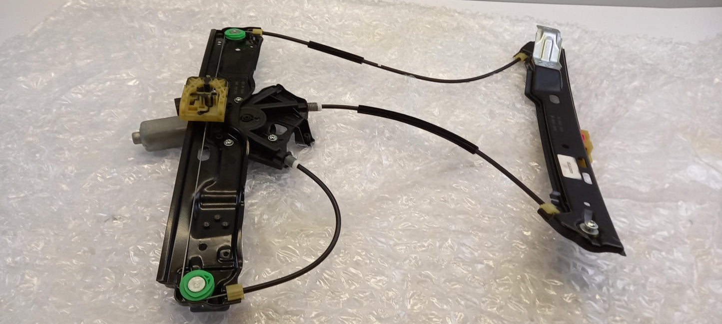 Original OE LAND ROVER Fensterheber LR026709