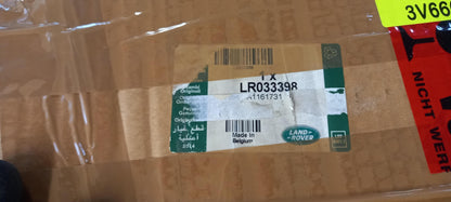 Original OE LAND ROVER Kühler Abweiser LR033398