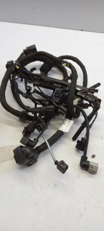 Original OE Volkswagen Motor Kabelbaum 03L972619BA