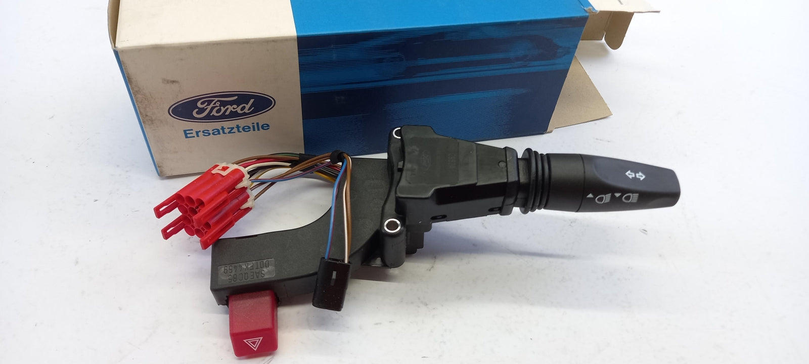 Original OE FORD Lenkstockschalter 6143934