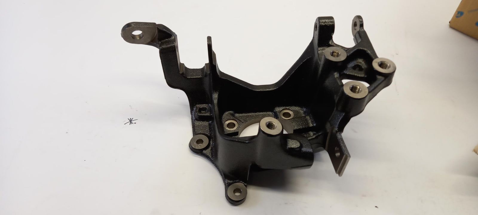 Original OE FORD Achsschenkel 1757852