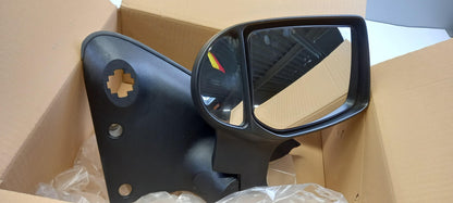 Original FORD Transit 2008-2014 Außenspiegel Links 1732319
