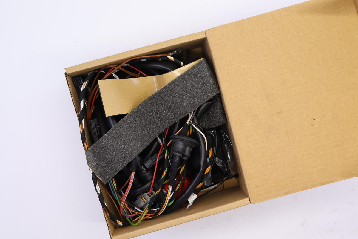 Original OE FORD Anhängerkupplung Elektrosatz 1319022