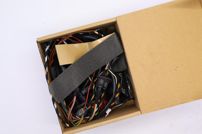 Original OE FORD Anhängerkupplung Elektrosatz 1319022