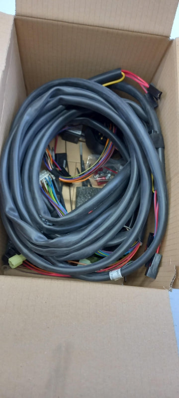 Original OE FORD Kabelbaum 1221087