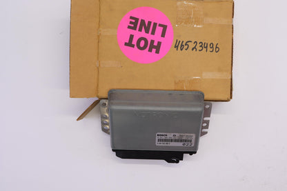 Original OE FIAT Motorsteuergerät 46523496
