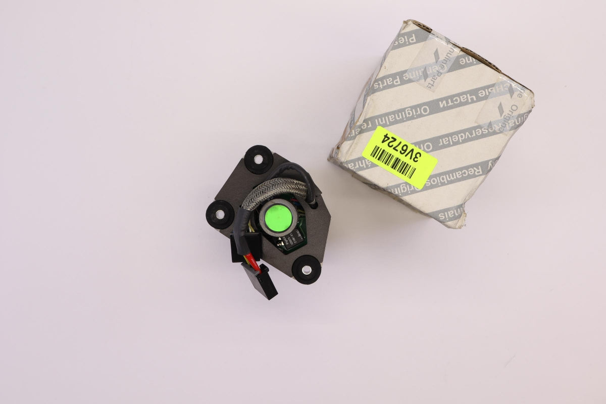 Original OE FIAT Elektromotor 46821891