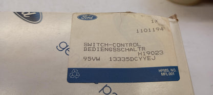 Original OE FORD Lenkstockschalter 1101194